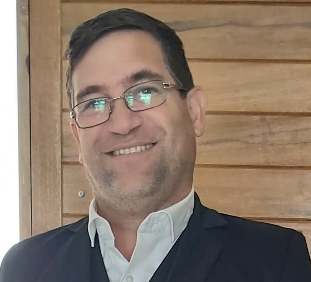 JUSTO ANDRES Machado